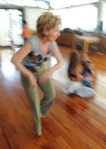 Biodanza Bambini - AnnaMaria Biodanza a Roma
