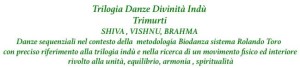 Biodanza® a Roma - sistema Rolando Toro