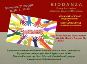 biodanza