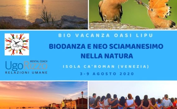 BIODANZA® A ROMA – sistema Rolando Toro