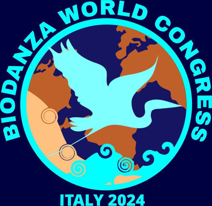 Congresso Biodanza